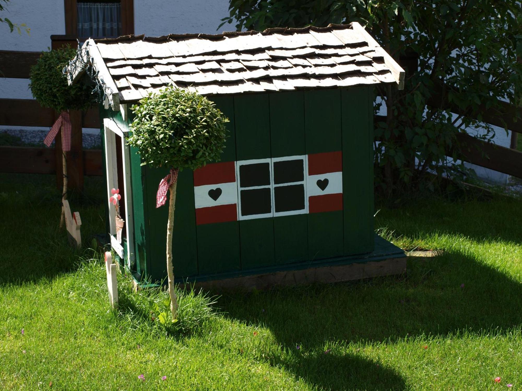 Alpenferienwohnung Strickner Neustift im Stubaital Exterior photo